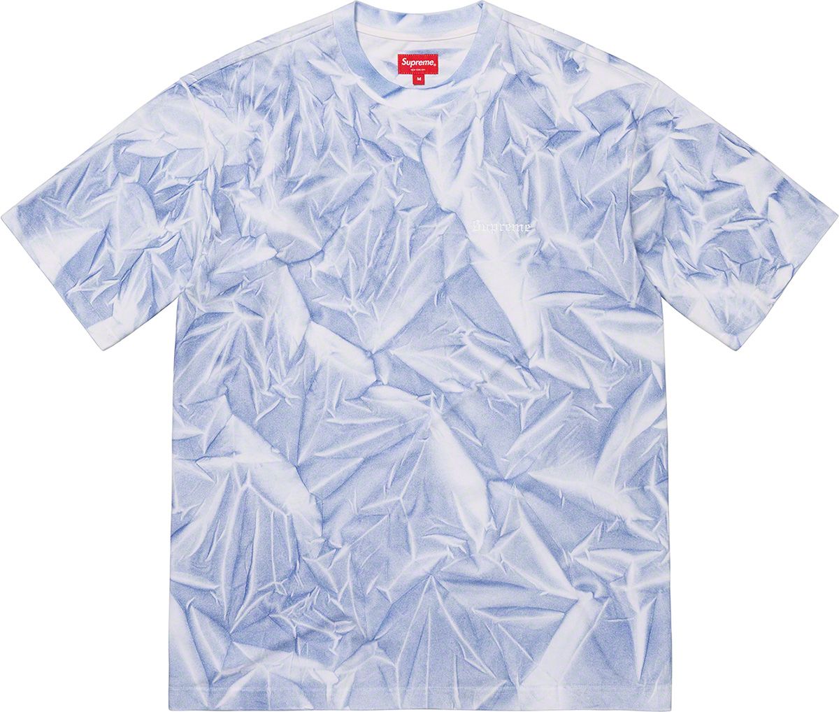 トップス Supreme Polartec L/S Polo Supreme Polartec L S Polo (FW22) - $138