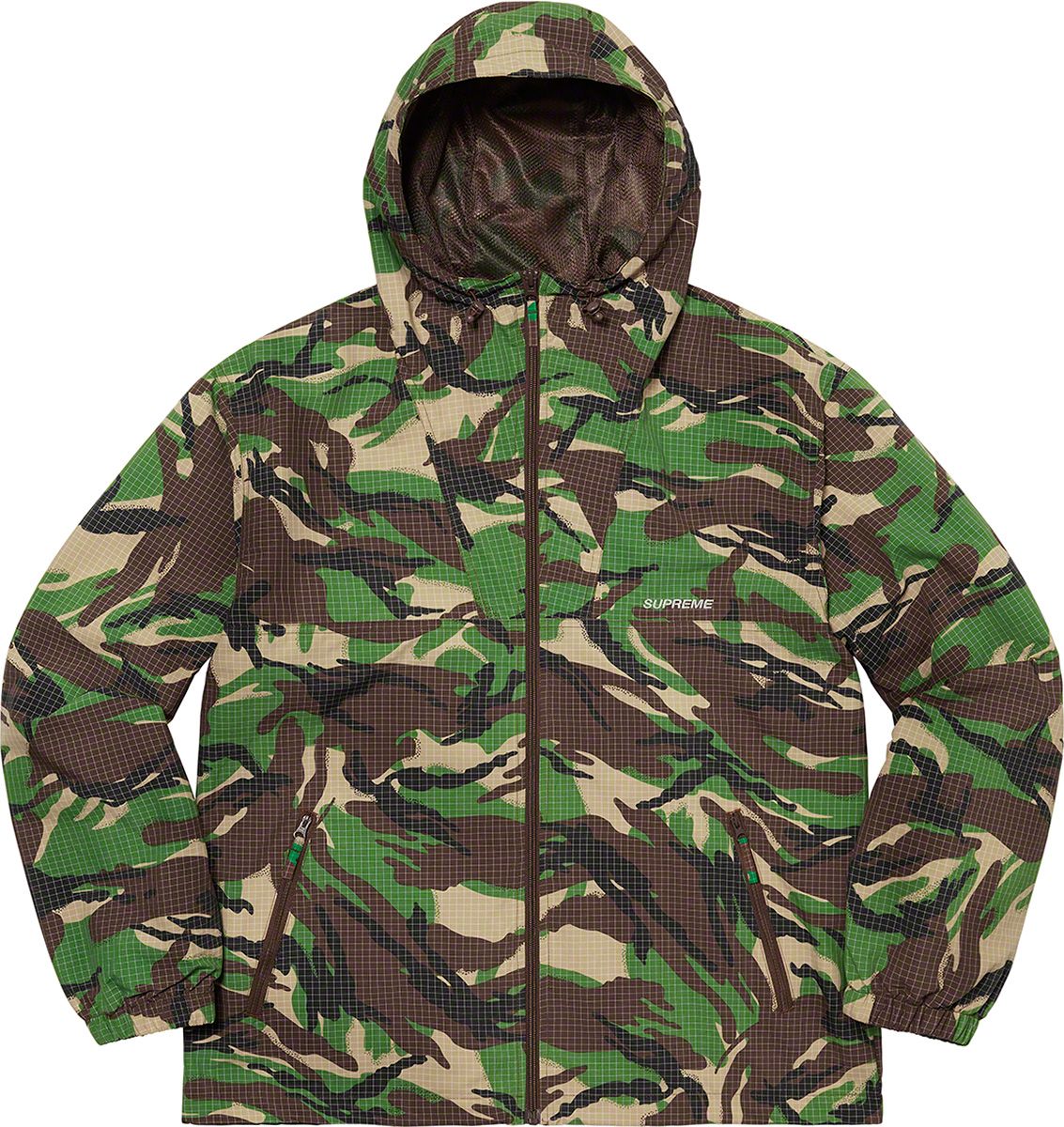 Fall/Winter 2021 Preview – Supreme