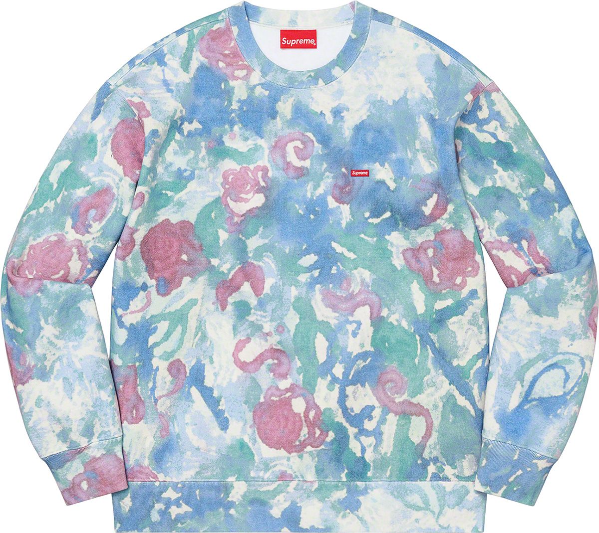 【SUPREME】SMALL BOX ZIP UP HOODED SWEATSHIRT LIGHT PINK Supreme Small Box Zip Up Hooded Sweatshirt (FW23) Pink Men's