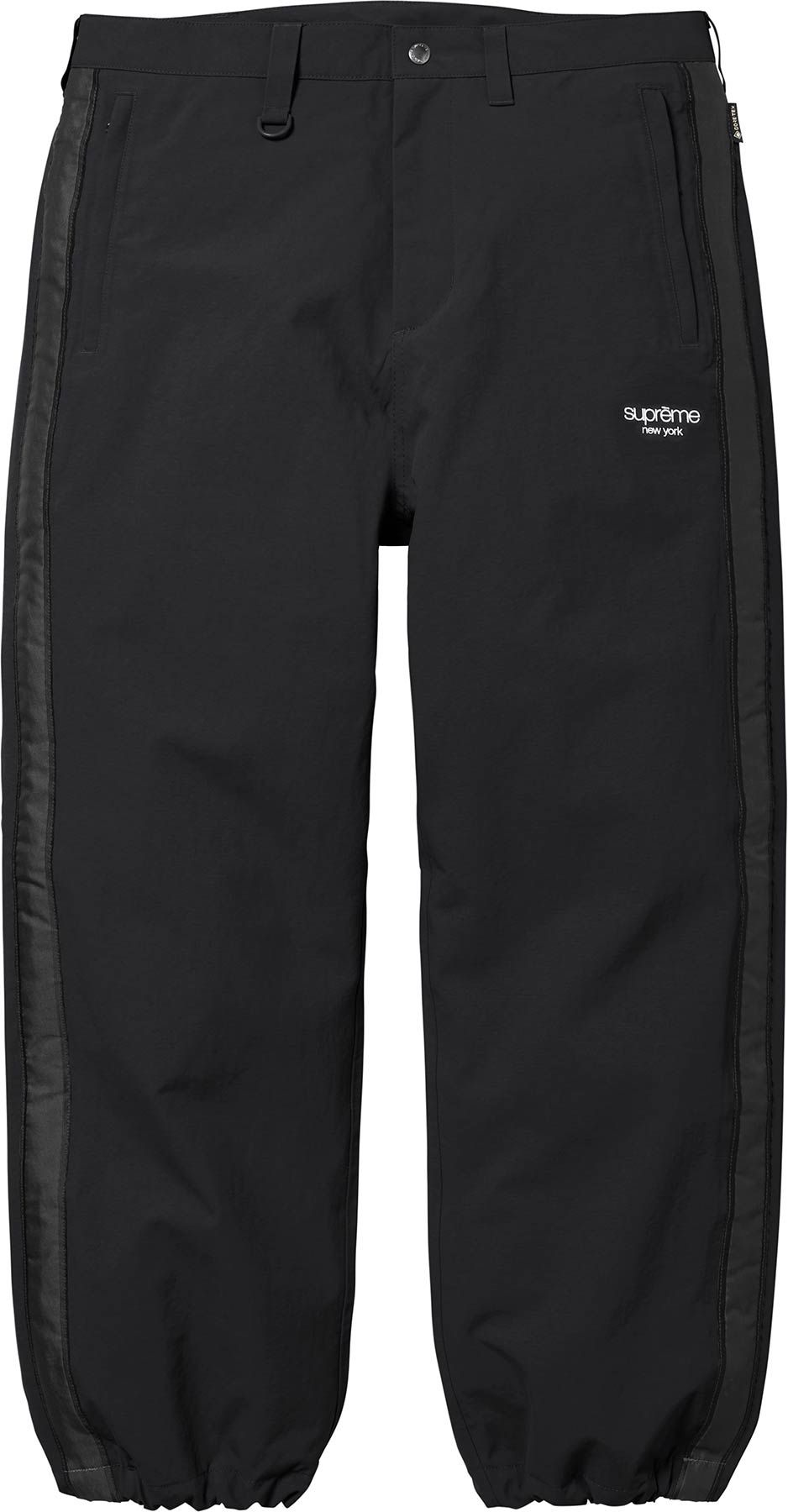 パンツ supreme Reflective Ripstop Track Supreme Reflective Ripstop Track Pant (SS25) - $168