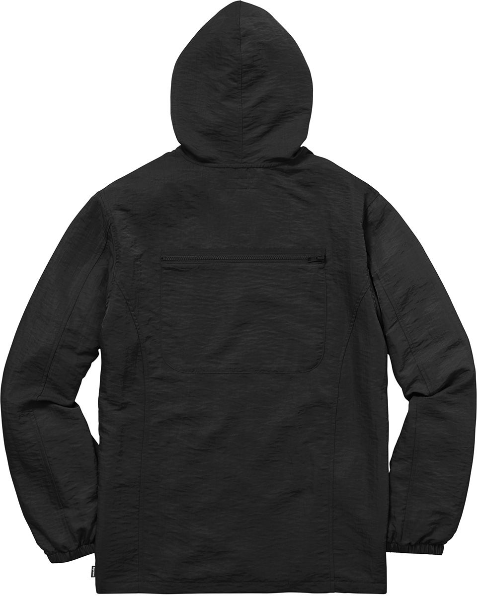ジャケット・アウター Supreme/Vertical Logo Hooded Coache/S Vertical Logo Hooded Coaches Jacket – Supreme