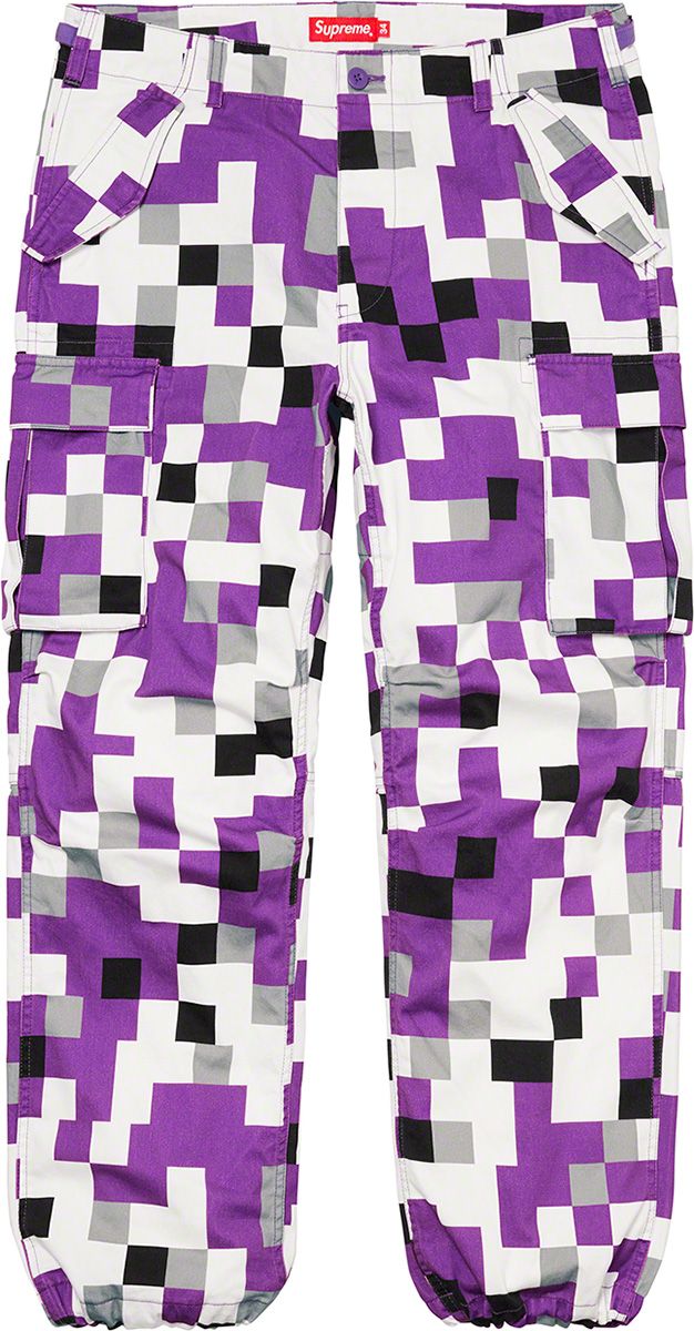 パンツ Supreme Tartan Flannel Skate Pant Tartan Flannel Skate Pant – Supreme