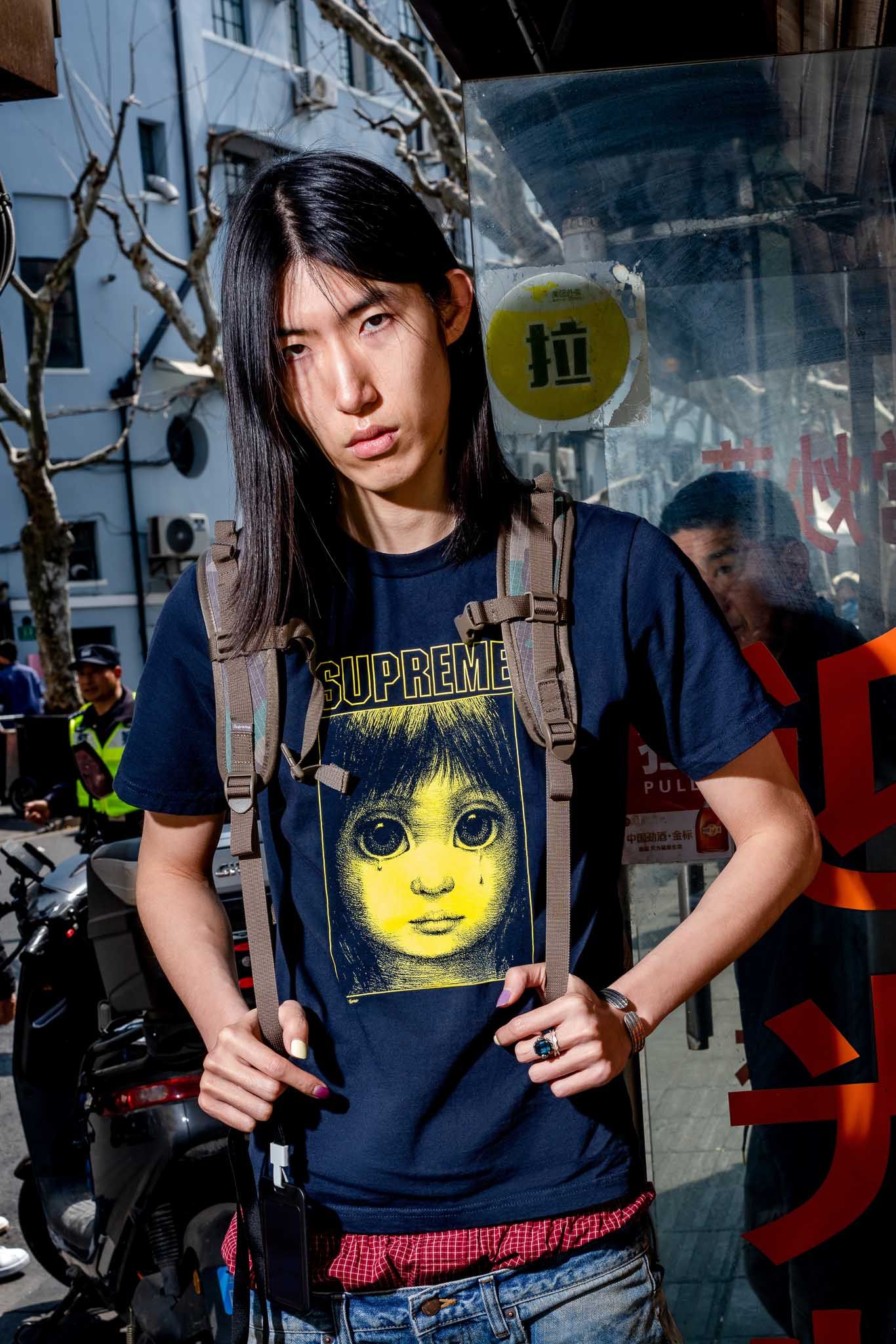 Supreme Spring Tees – Gallery – Supreme