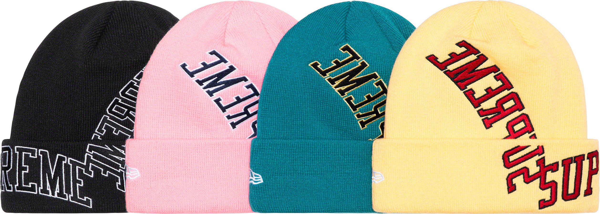 Knowledge Reigns Beanie – Supreme