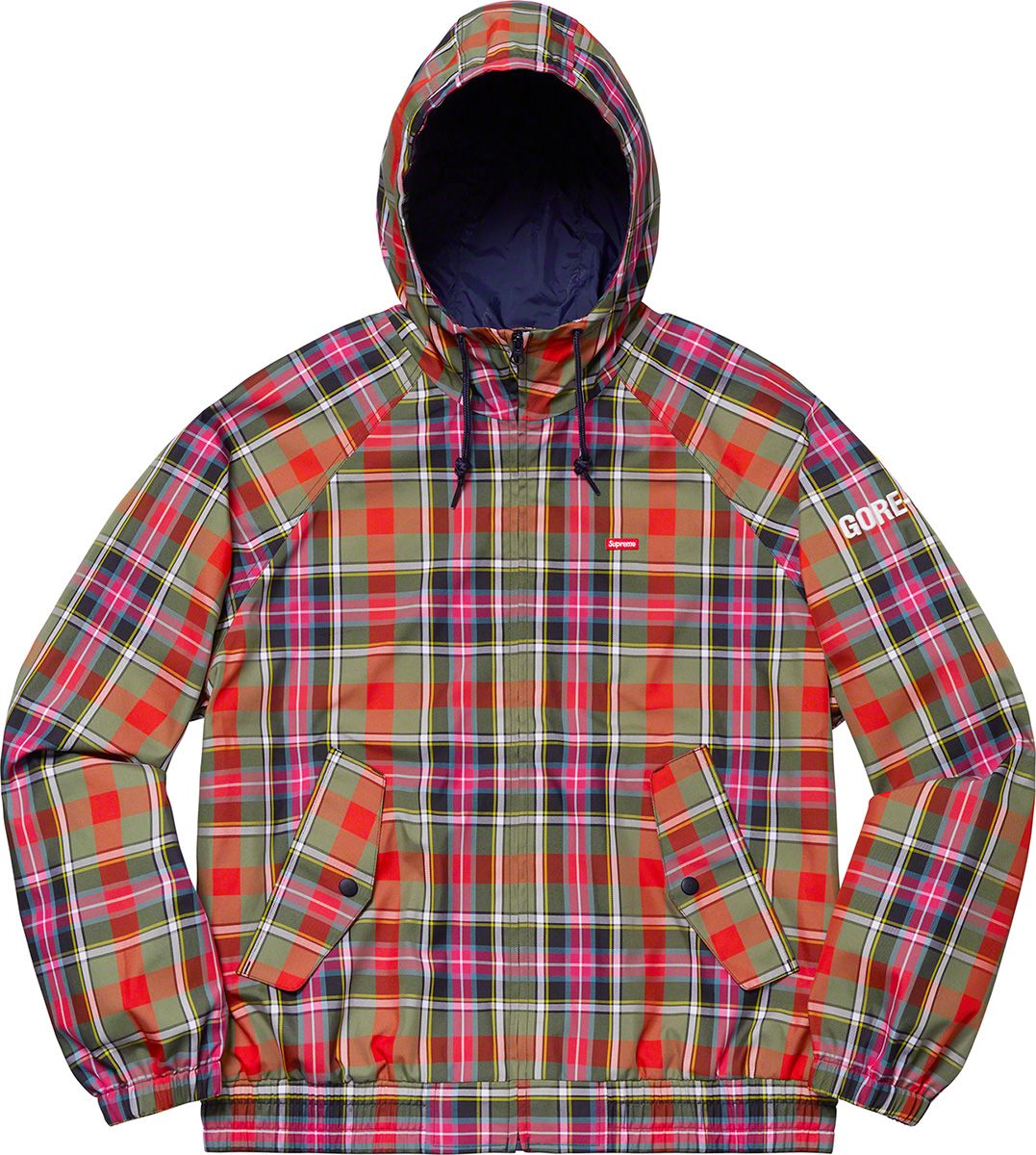 Spring/Summer 2019 Preview – Supreme