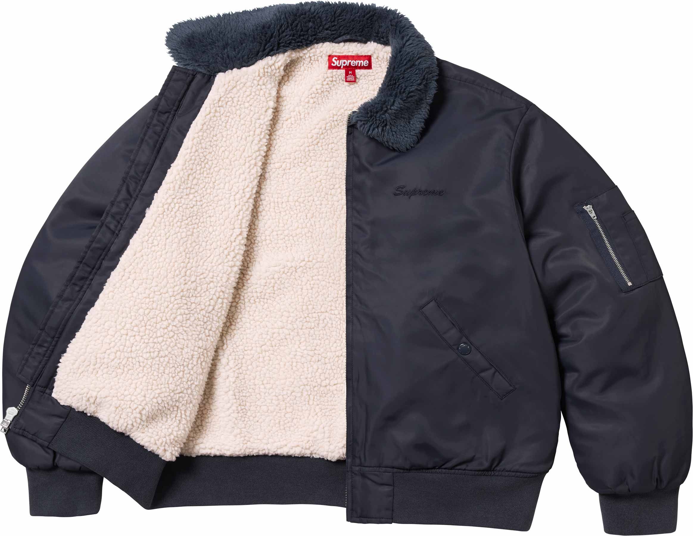 Spring/Summer 2025 Preview – Supreme