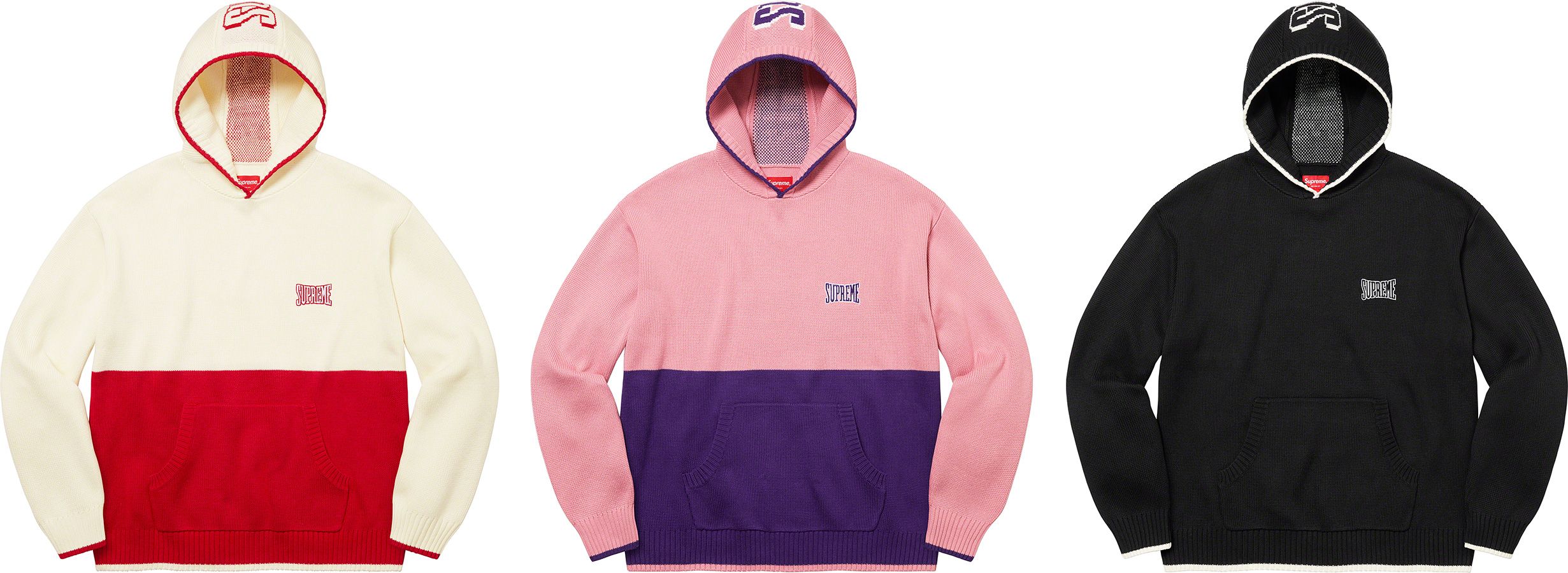 トップス 21AW Supreme Waffle Knit Cardigan Supreme-Waffle-Knit-Cardigan-