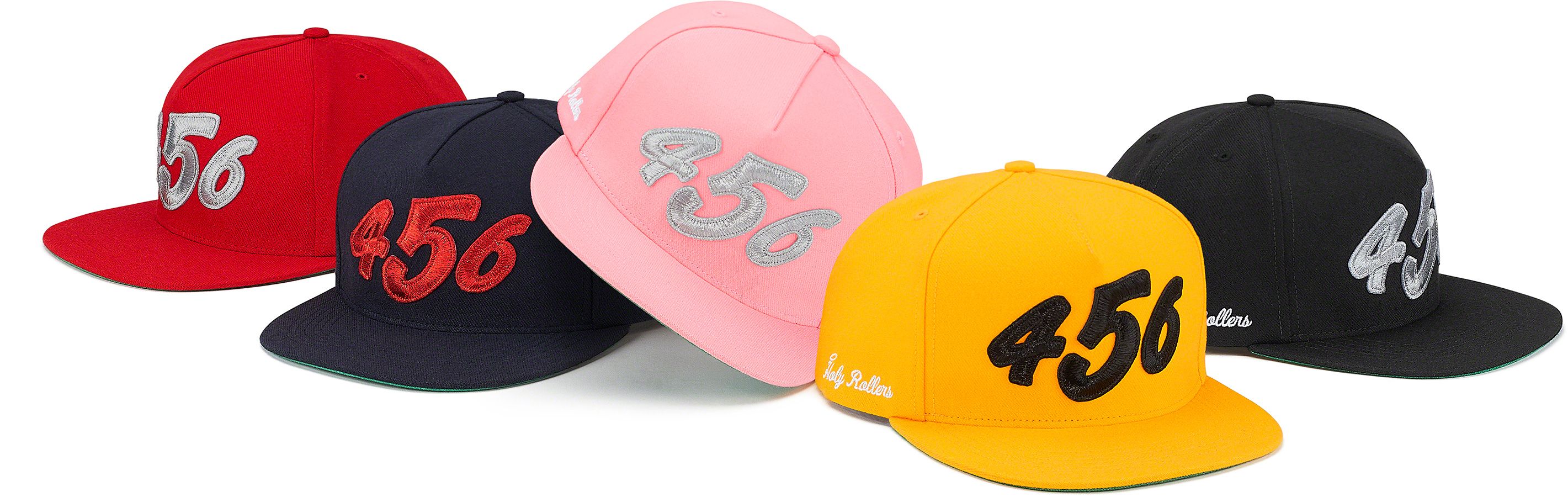 Spring/Summer 2020 Preview – Supreme