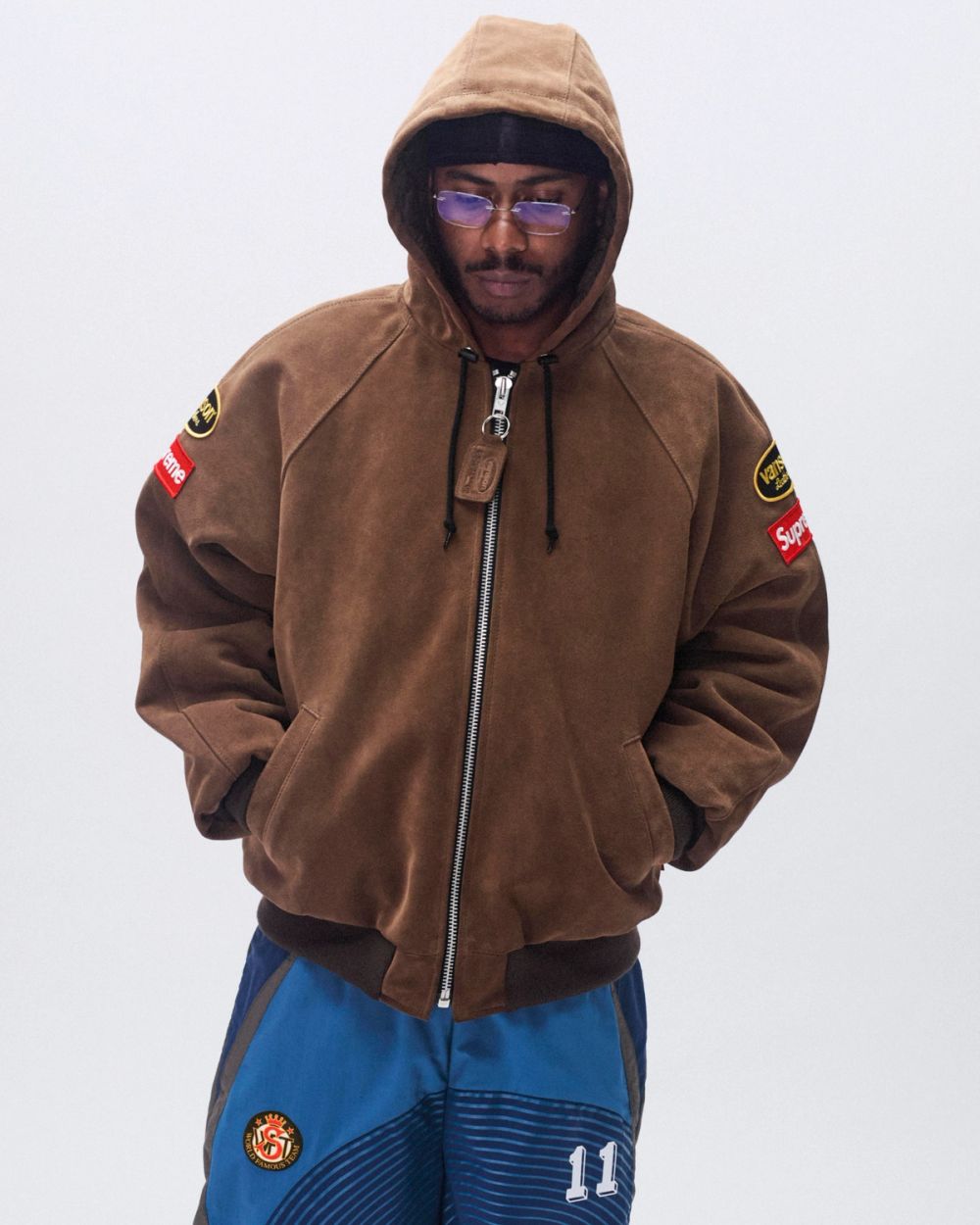 Fall/Winter 2024 Lookbook – Supreme