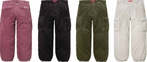 Fall/Winter 2024 Preview – Supreme