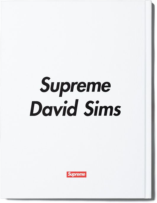 David Sims for Supreme – Gallery – Supreme