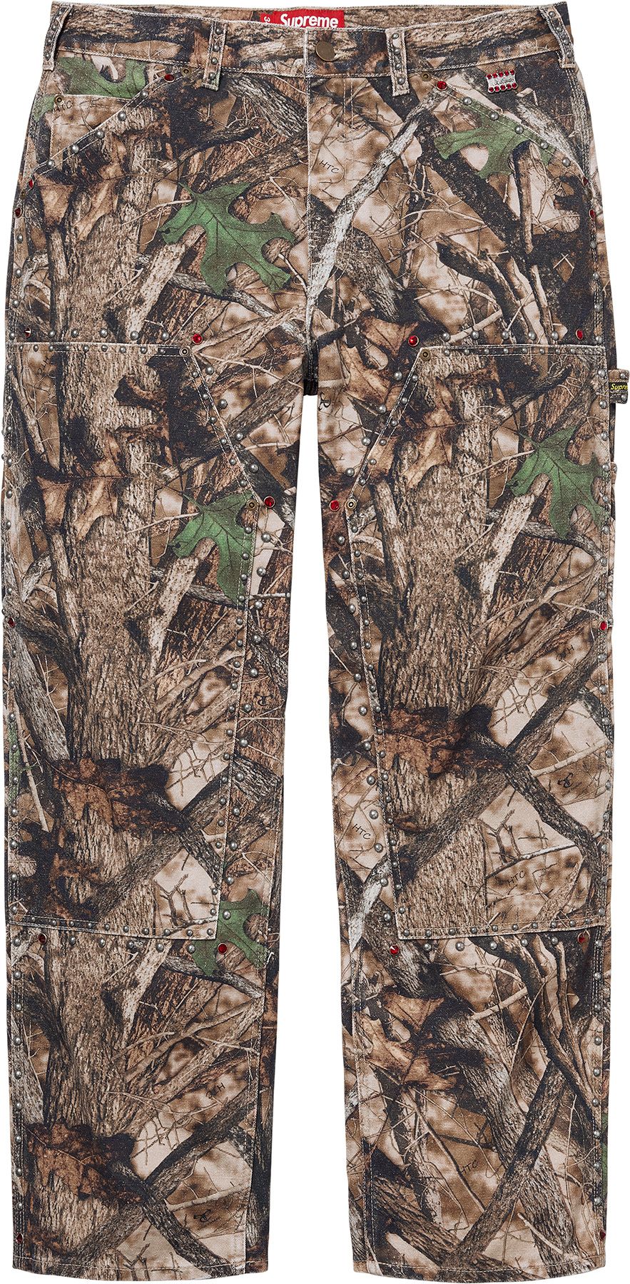 Fall/Winter 2024 Preview – Supreme