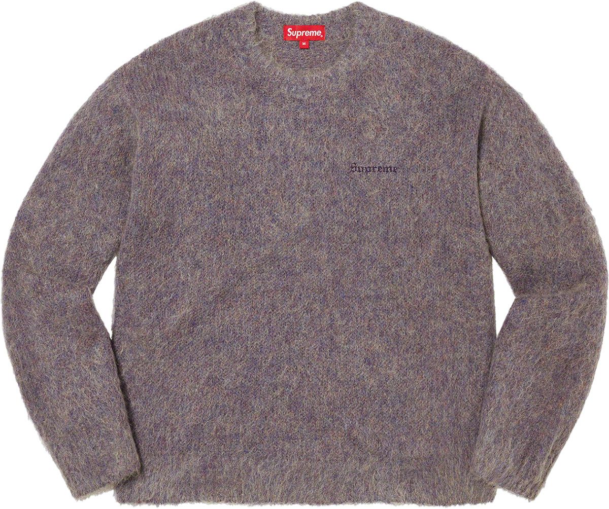 Fall/Winter 2022 Preview – Supreme