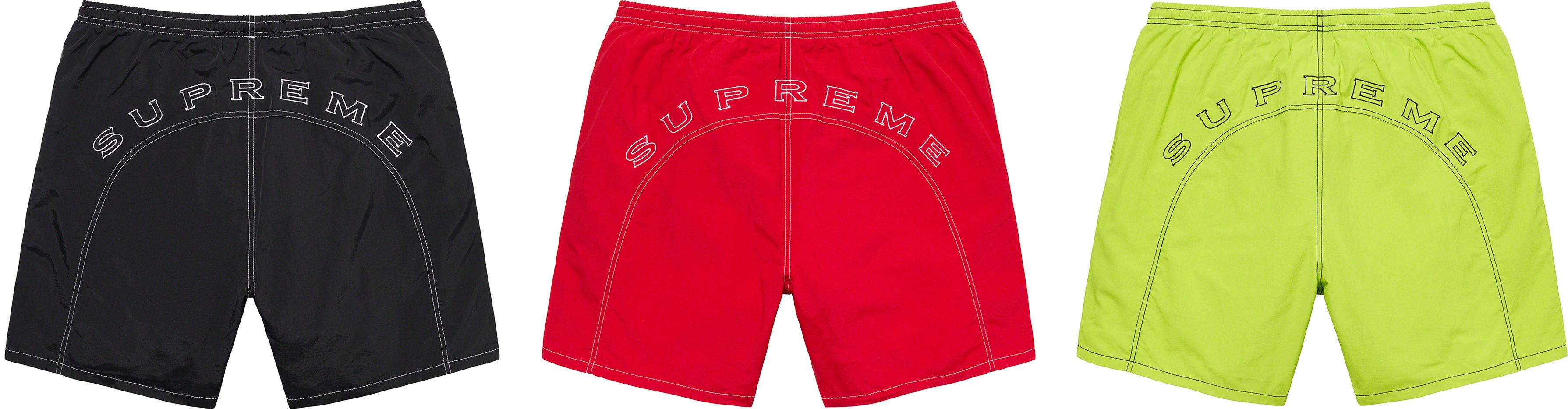 Arc Logo Water Short – Supreme