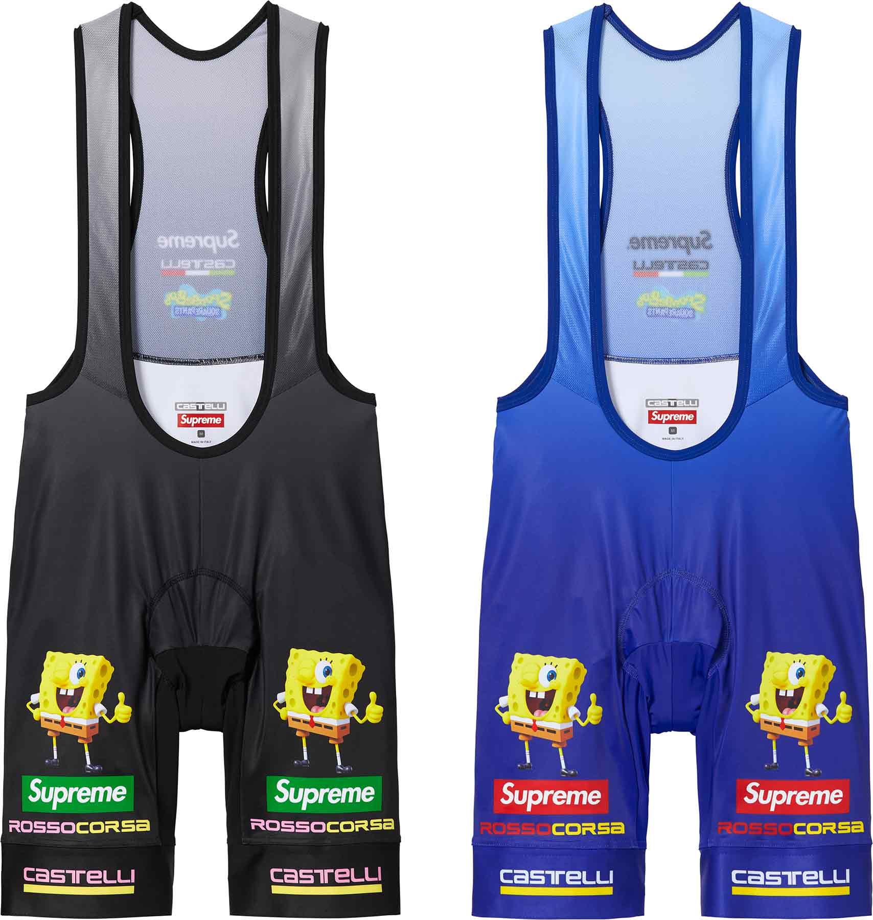 Spring/Summer 2025 Preview – Supreme