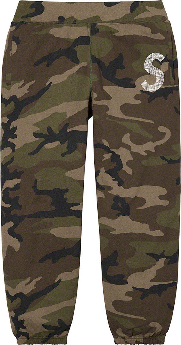 t*-様 シュプリーム　Gonz Logo Sweatpantガンズロゴ スウェ Gonz Stars Sweatpant – Supreme