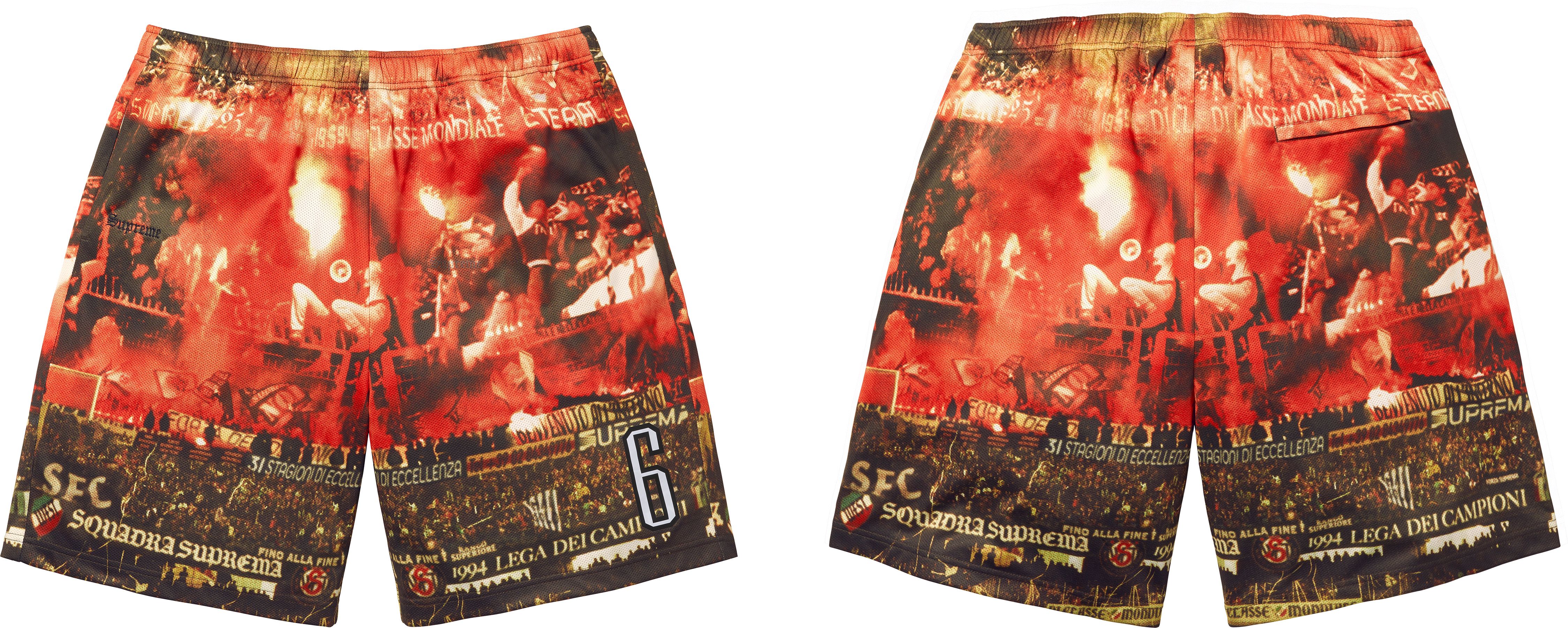 Spring/Summer 2025 Preview – Supreme