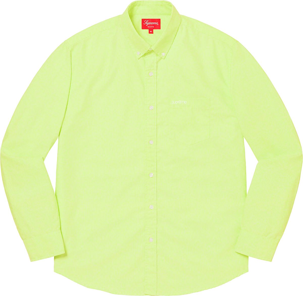 トップス Spray Tartan Shirt Supreme シュプリーム 21SS Spray Tartan Shirt スプレー