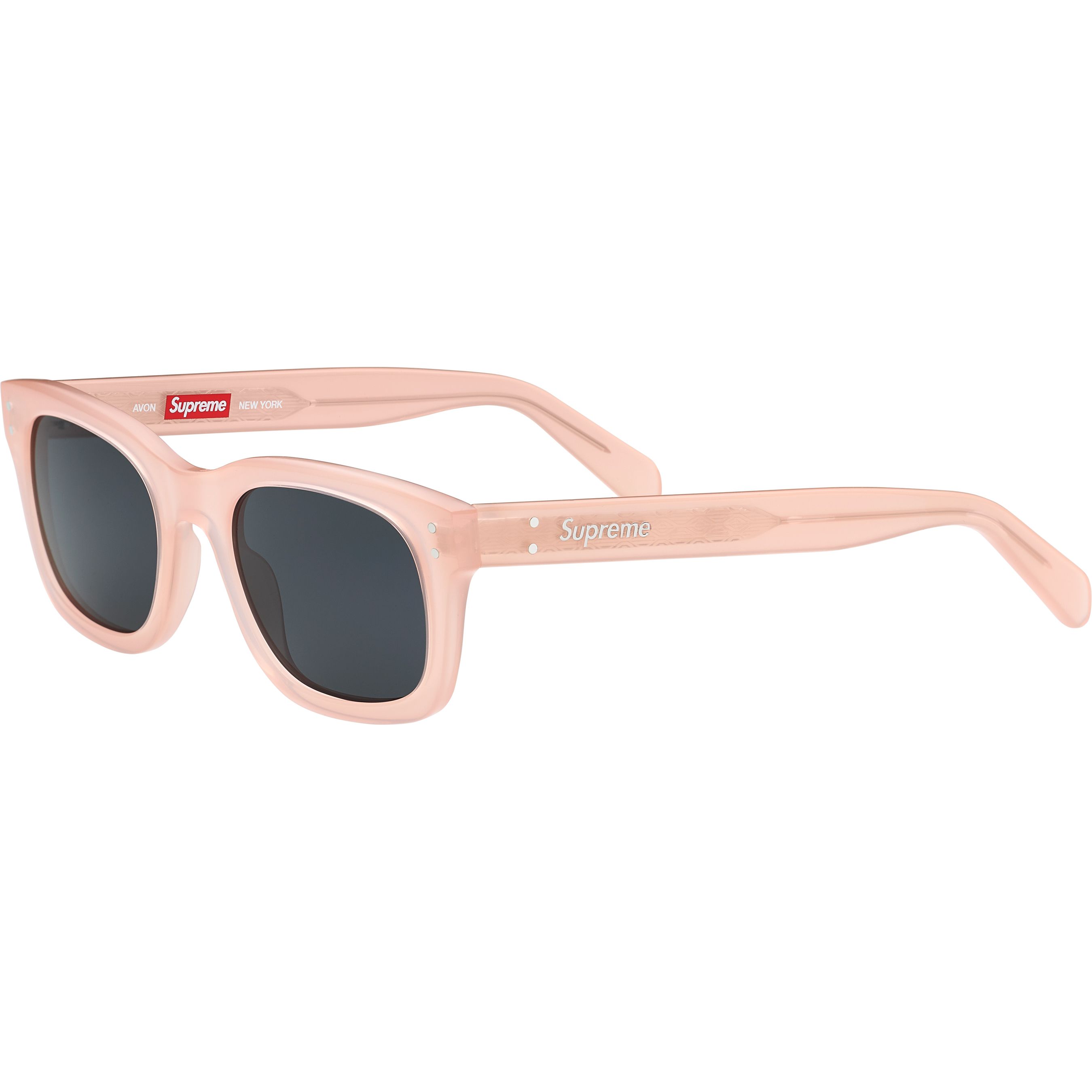 Supreme - The Alton Sunglasses - UG.SHAFT