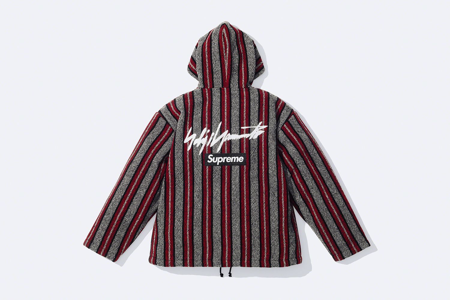 Supreme Ripstop Hooded Reflective Windshell SS22 - | Depop