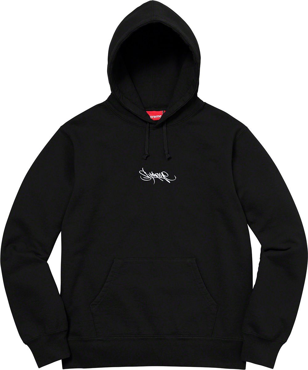 Spring/Summer 2019 Preview – Supreme