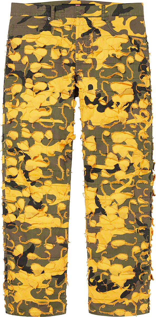 Supreme®/Griffin 5-Pocket Jean 34 22FW Supreme®/Griffin 5-Pocket Jean – Supreme