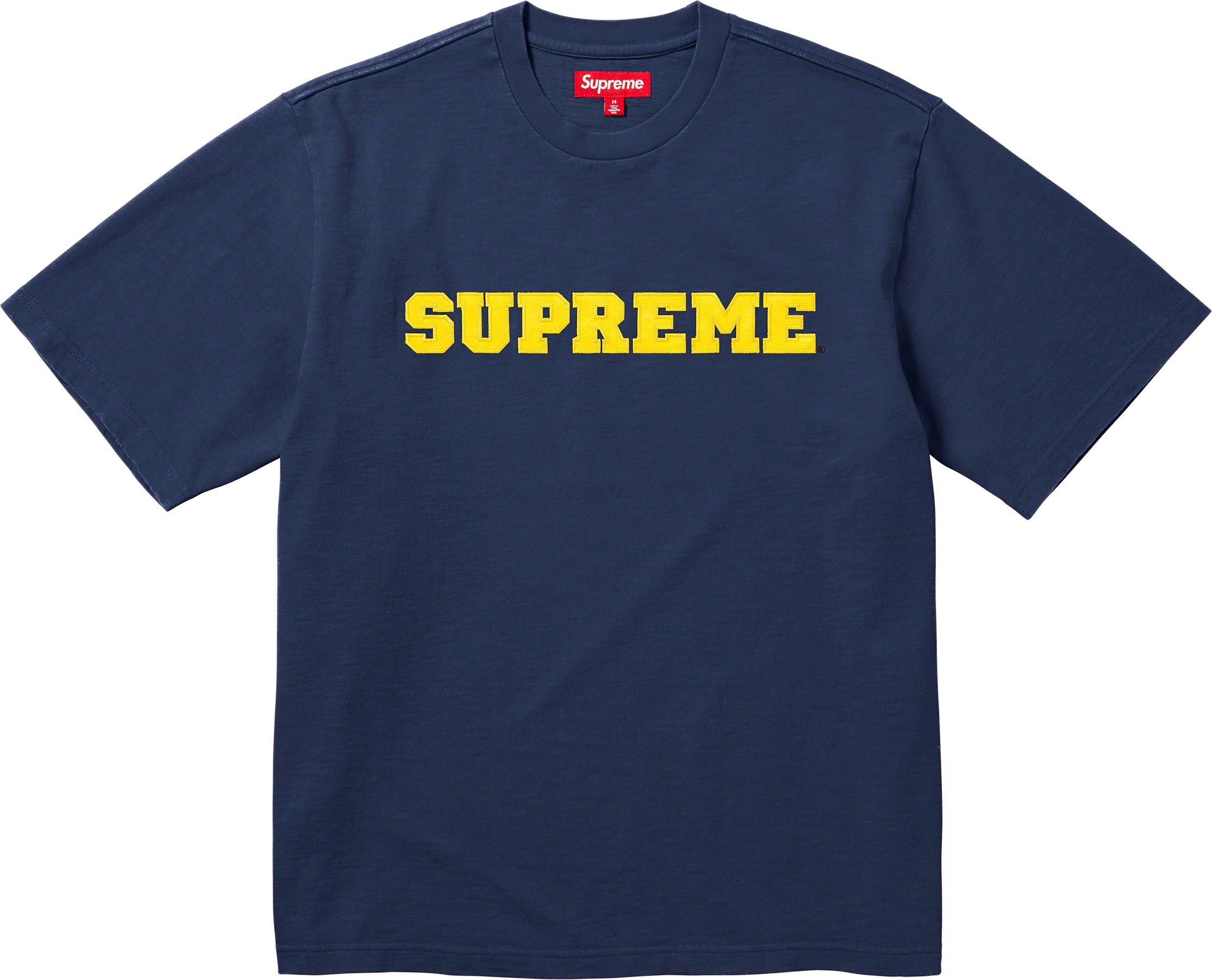 トップス Supreme 23fw Piping Zip Up Polo Open Knit Stripe Zip Polo | Supreme 22ss