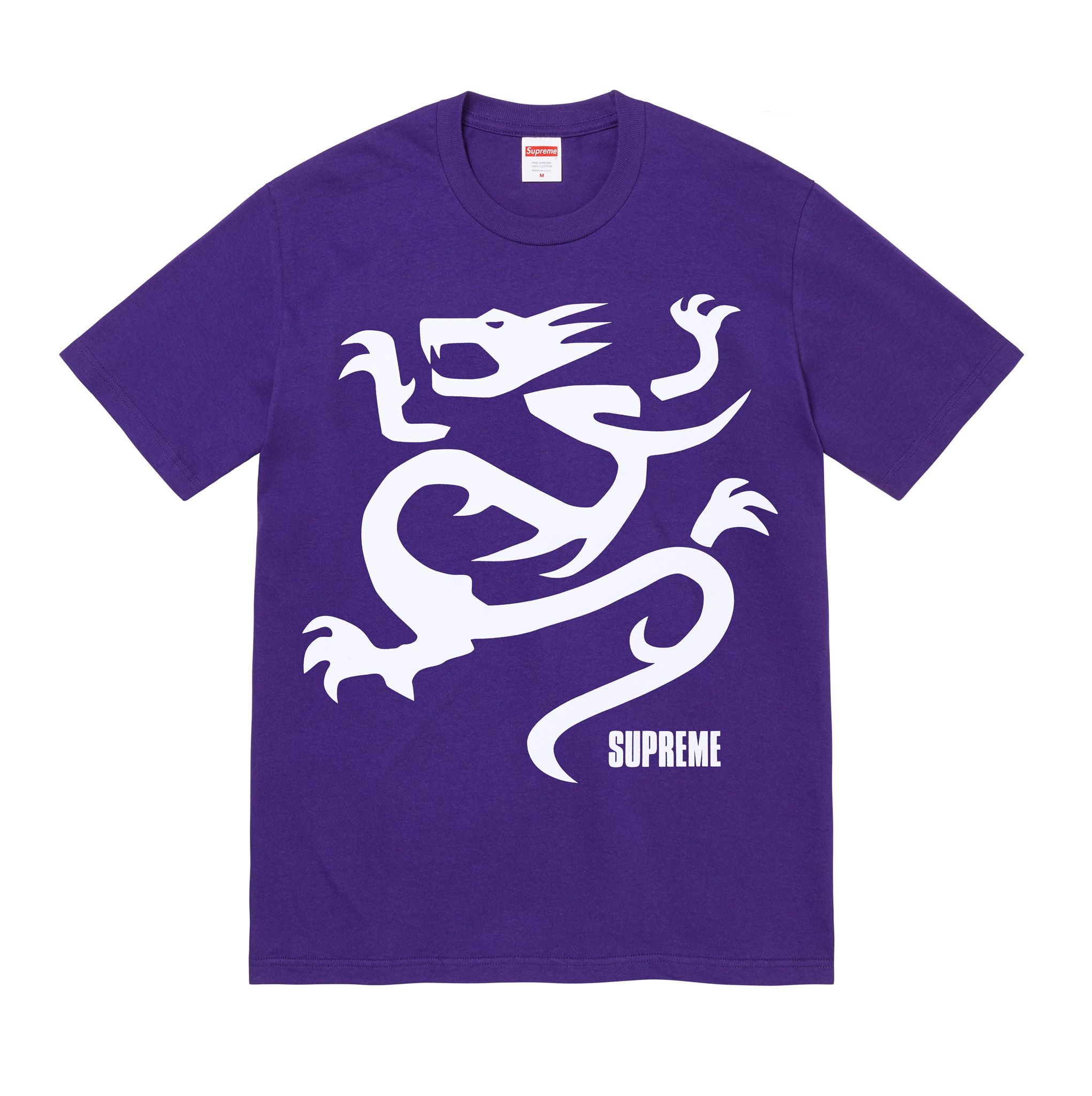 Supreme Summer Tees – Gallery – Supreme