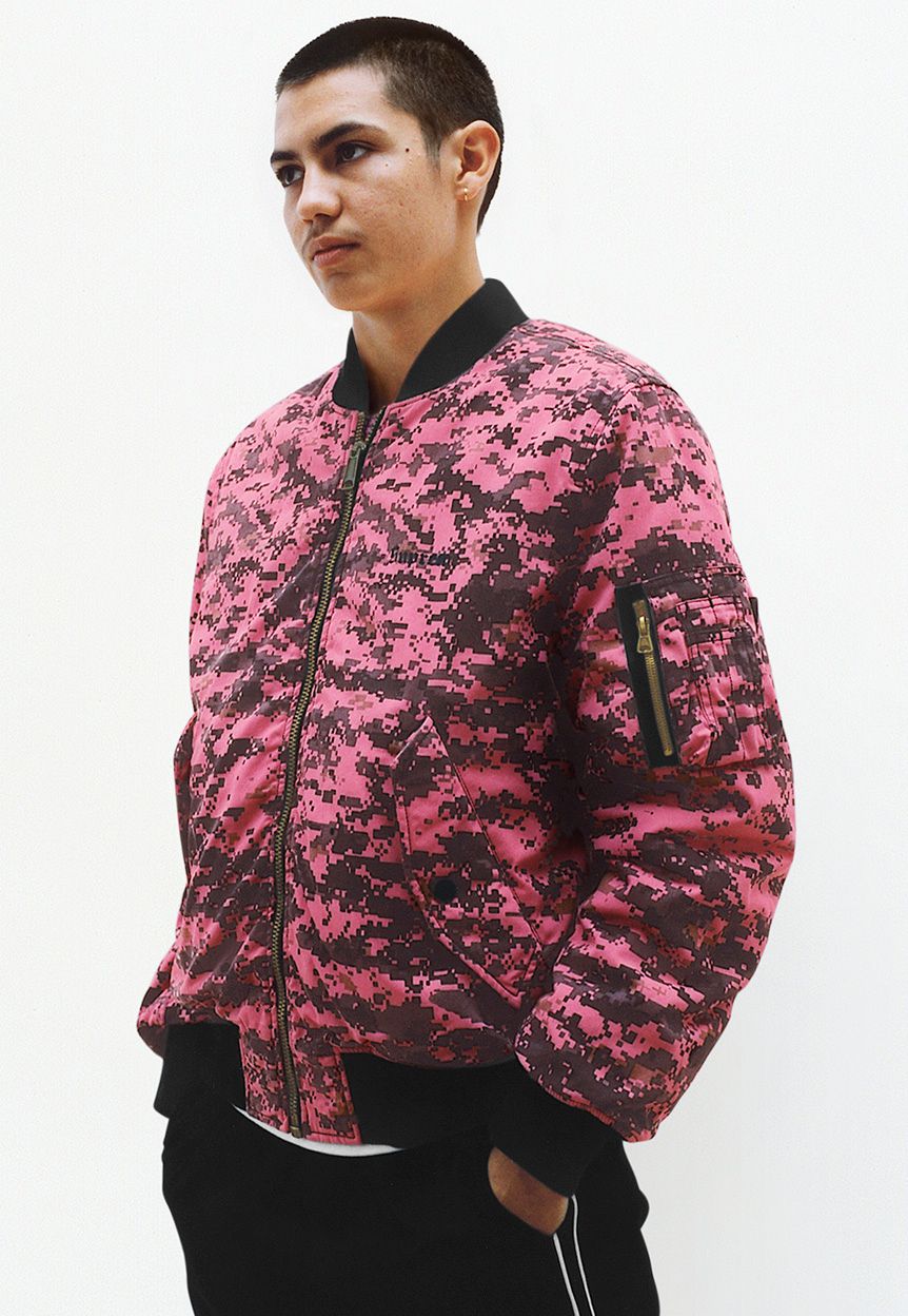 ファッション Supreme - supreme fall winter2017 Fall/Winter 2017 Lookbook – Supreme