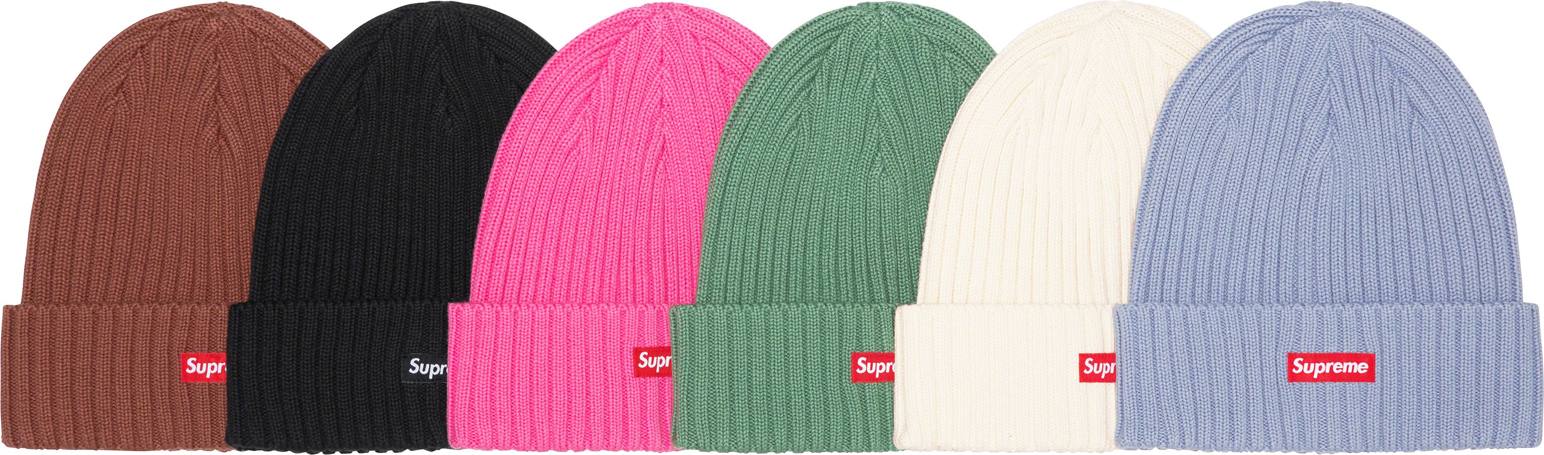 New Era® Multi Arc Beanie – Supreme