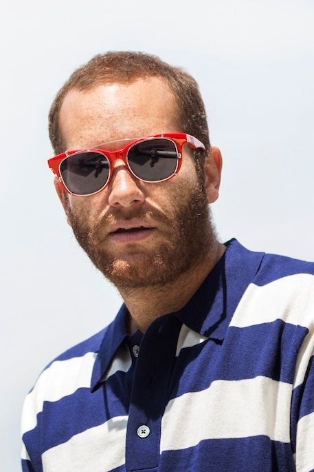 Supreme Sunglass Frames – Gallery – Supreme