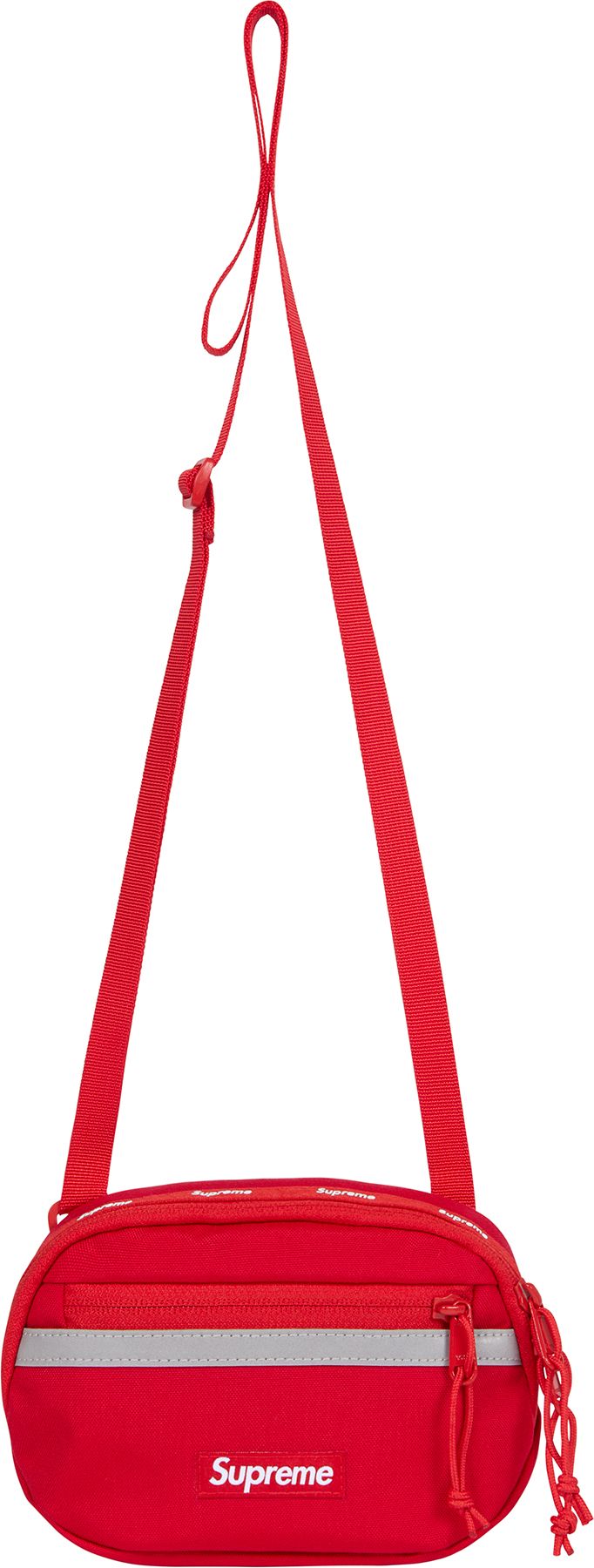 Supreme Mini Side Bag ミニサイドバッグ 2024 Supreme Mini Side Bag (FW24) - $48