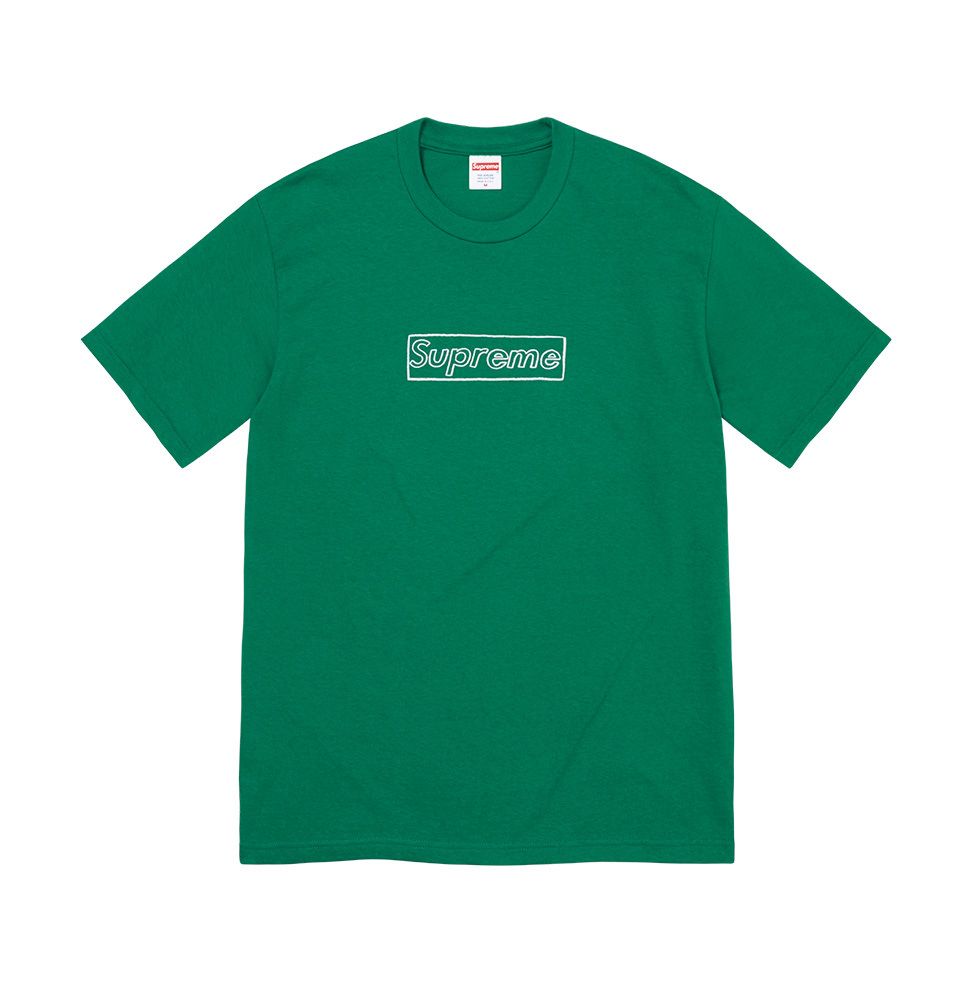Supreme Summer Tees – Gallery – Supreme