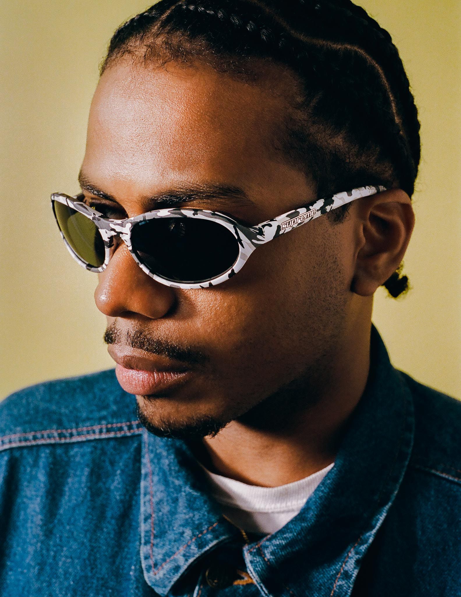 Supreme Spring Sunglasses – News – Supreme