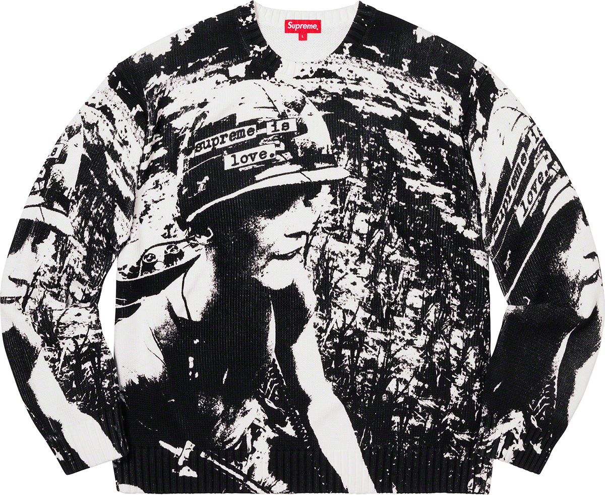 トップス Supreme Brushed Wool Zip Up Sweater Supreme Brushed Wool Zip Up Sweater (FW19) - $178