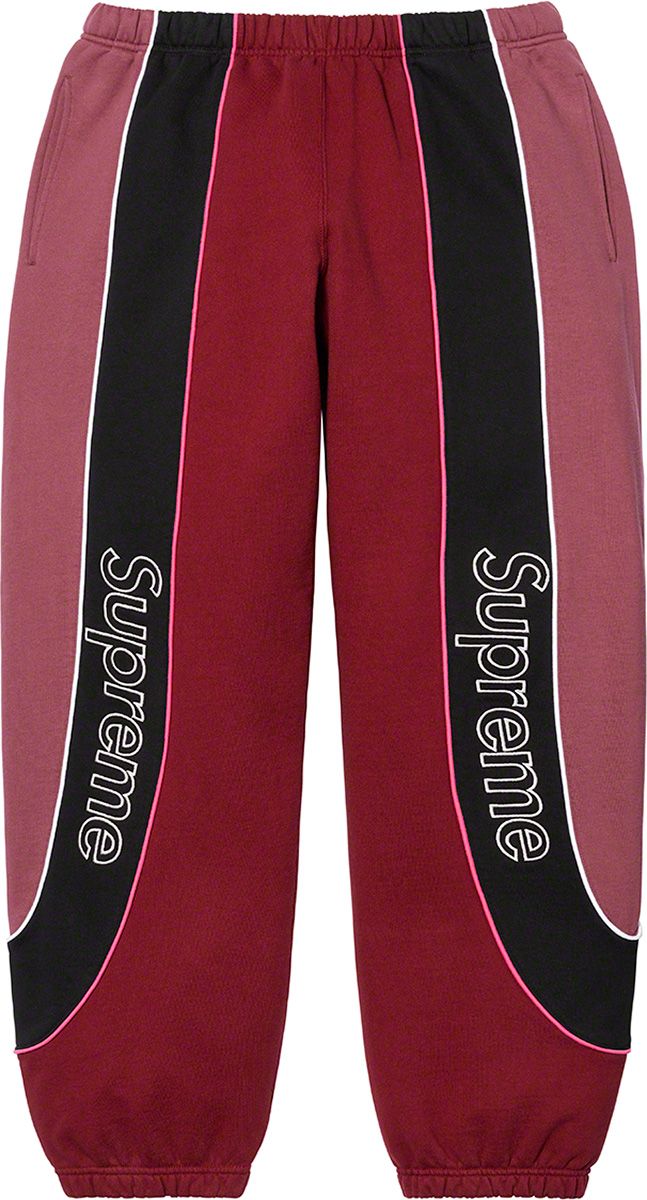 Supreme®/New York Yankees™ Airbrush Sweatpant – Supreme