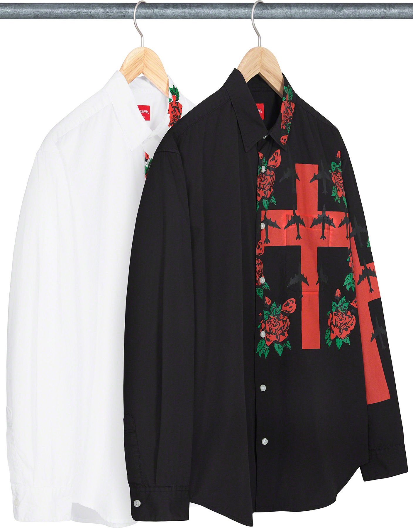 A*N様 Supreme Destruction Of Purity Harri Spring/Summer 2023 Preview – Supreme