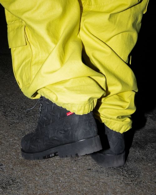 Supreme®/Timberland® (2 of 10)
