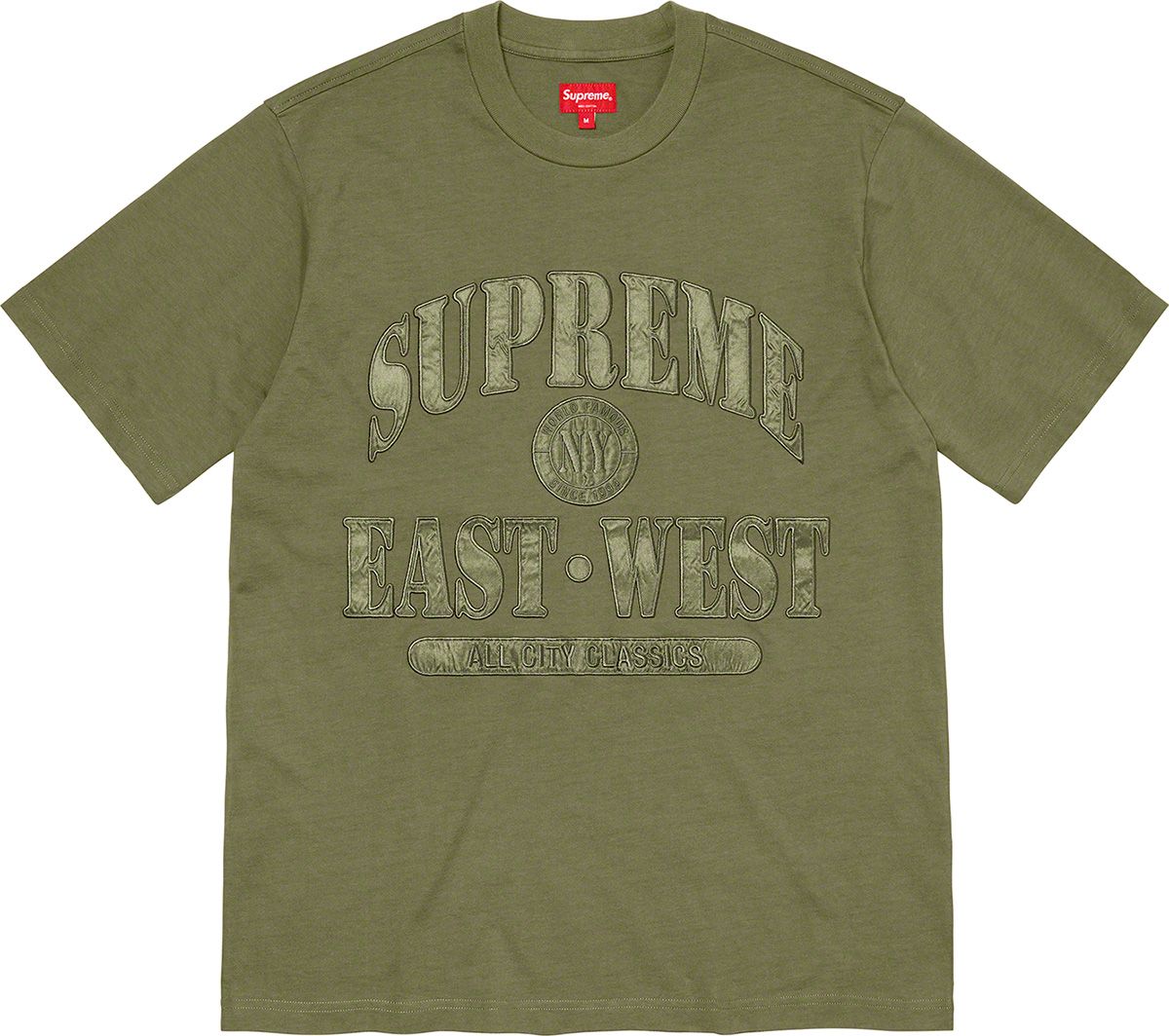 Fall/Winter 2021 Preview – Supreme