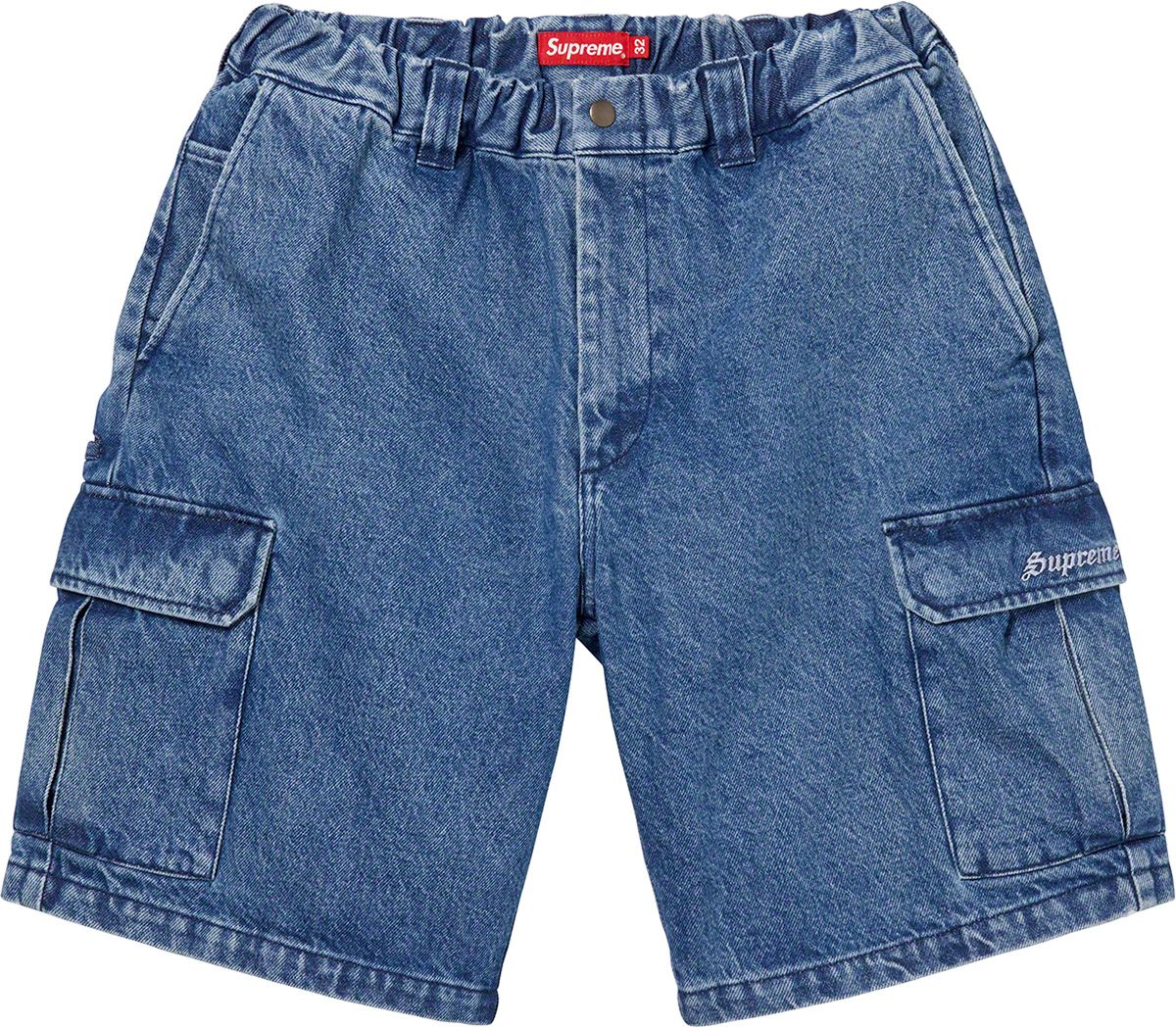 シュプリーム　Supreme Cargo Work Short Cargo Work Short – Supreme
