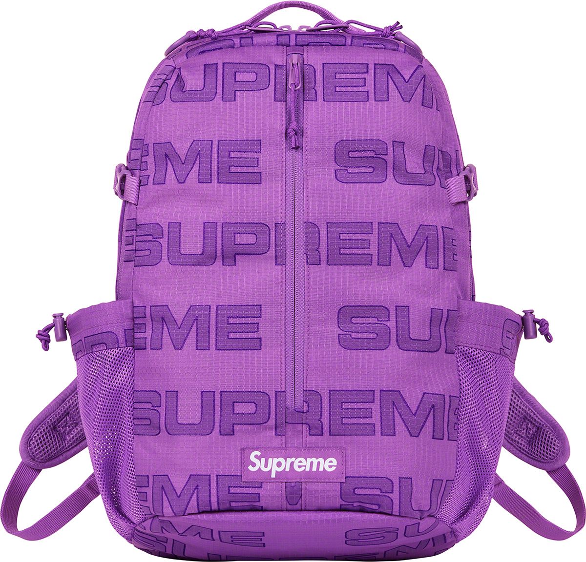 【新品】supreme Backpack WodlandCamo Supreme Cordura backpack New With Tags | eBay