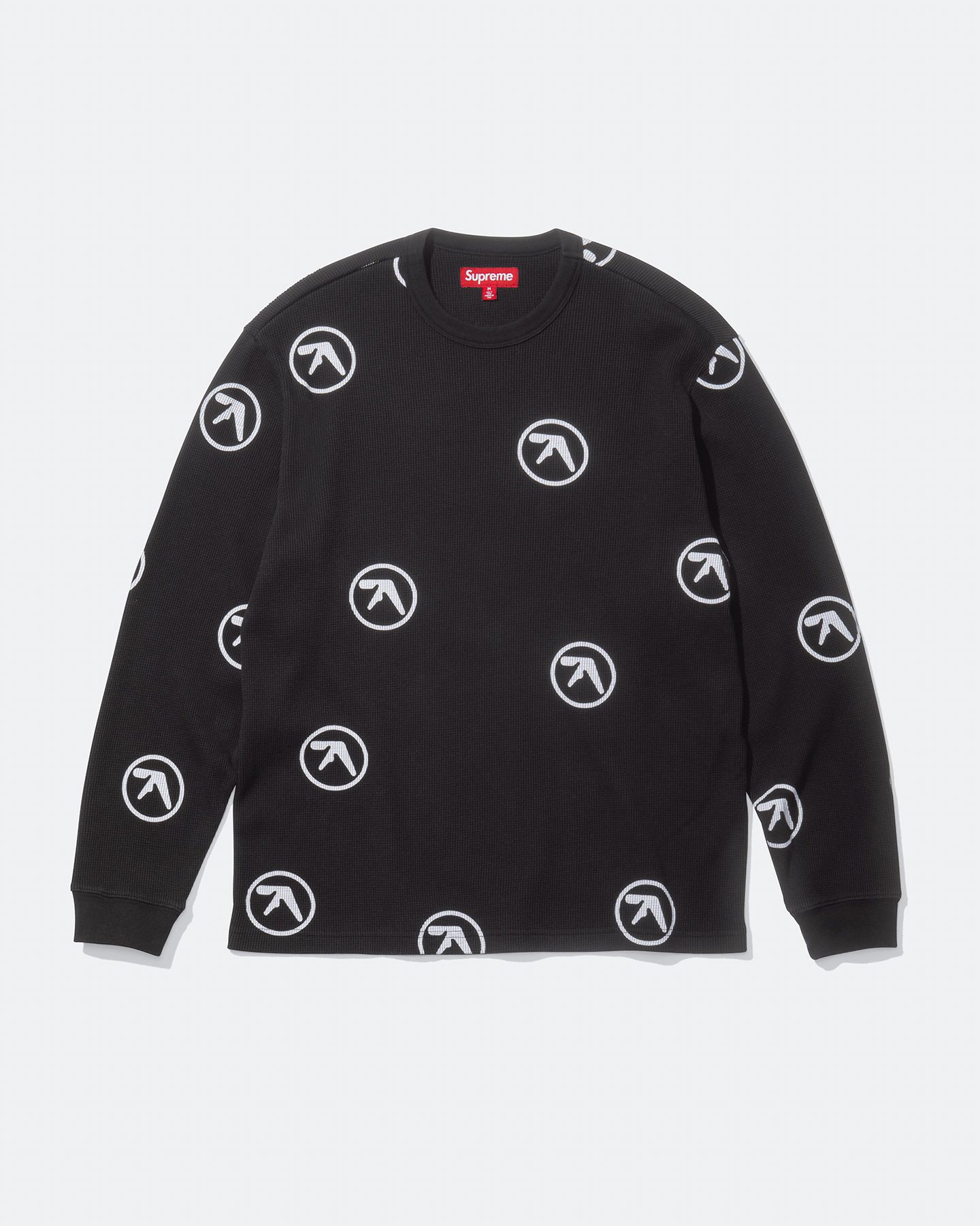 Supreme/Aphex Twin – Gallery – Supreme