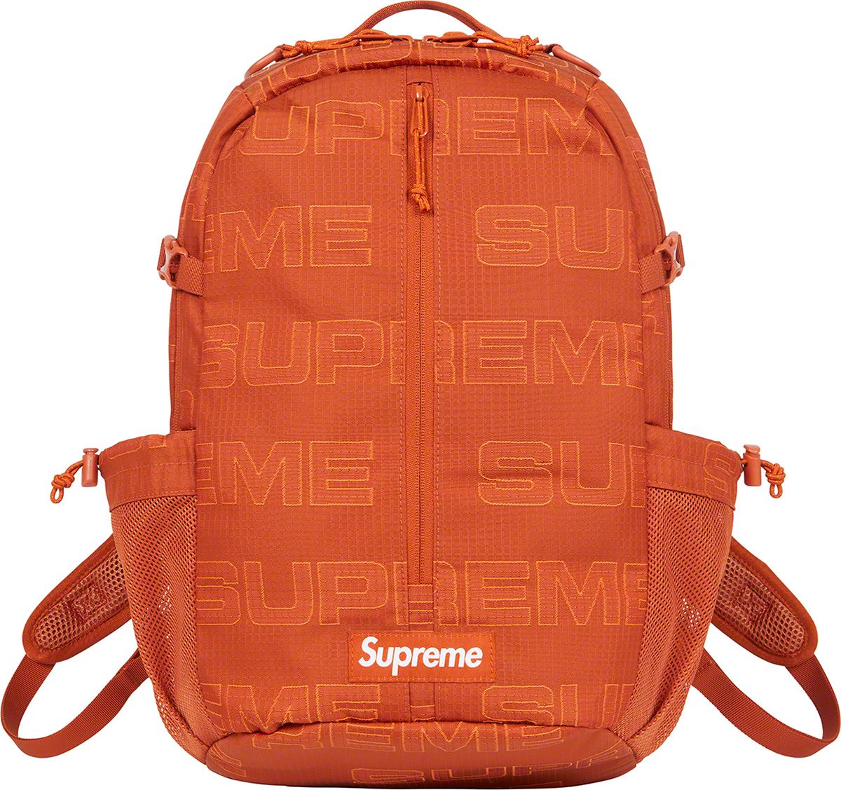 Duffle Bag – Supreme