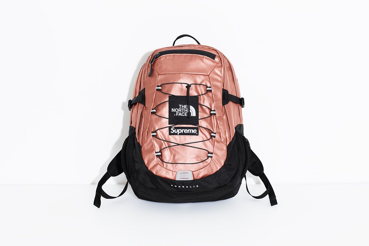 Supreme®/The North Face® – Gallery – Supreme