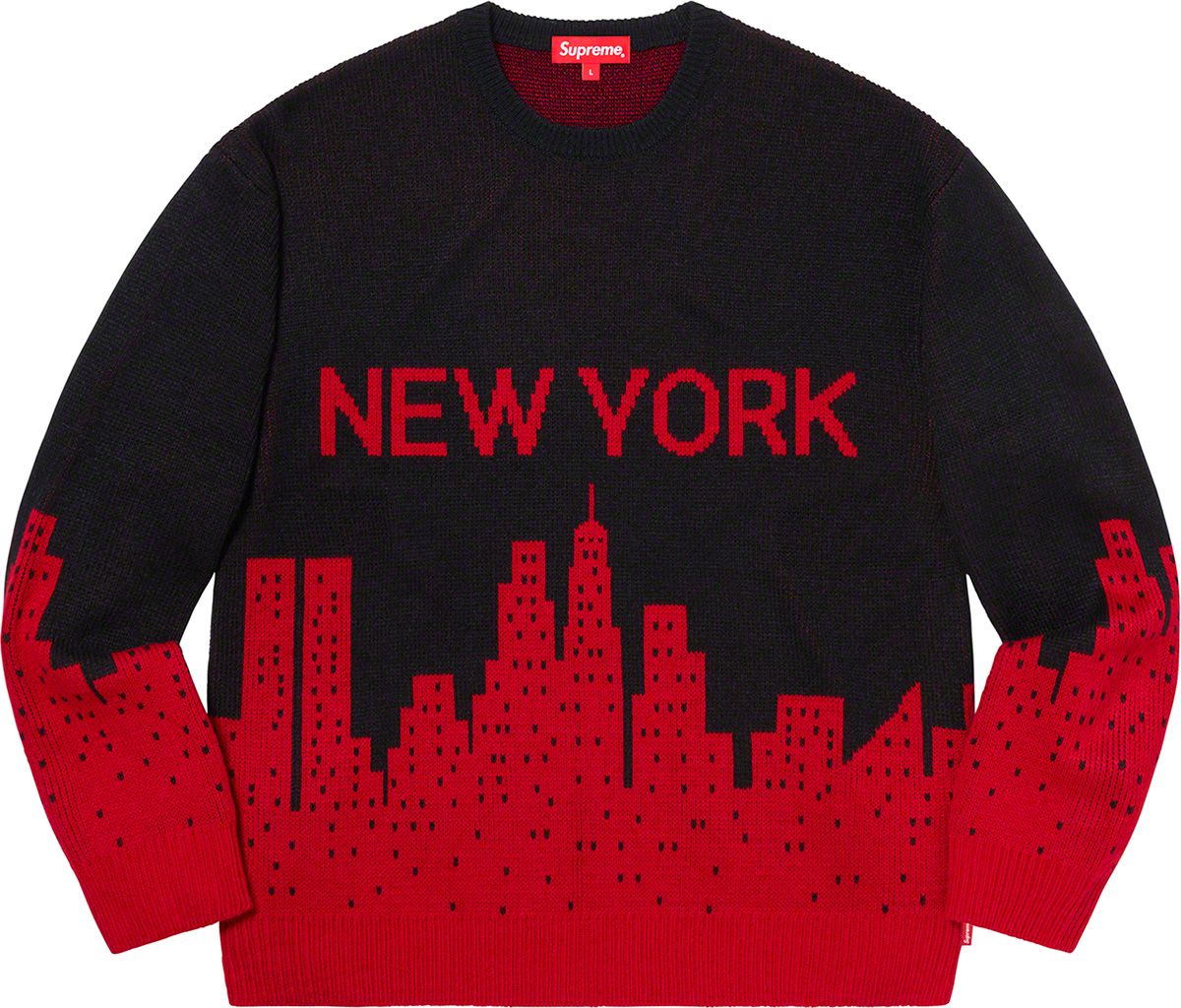 Spring/Summer 2020 Preview – Supreme