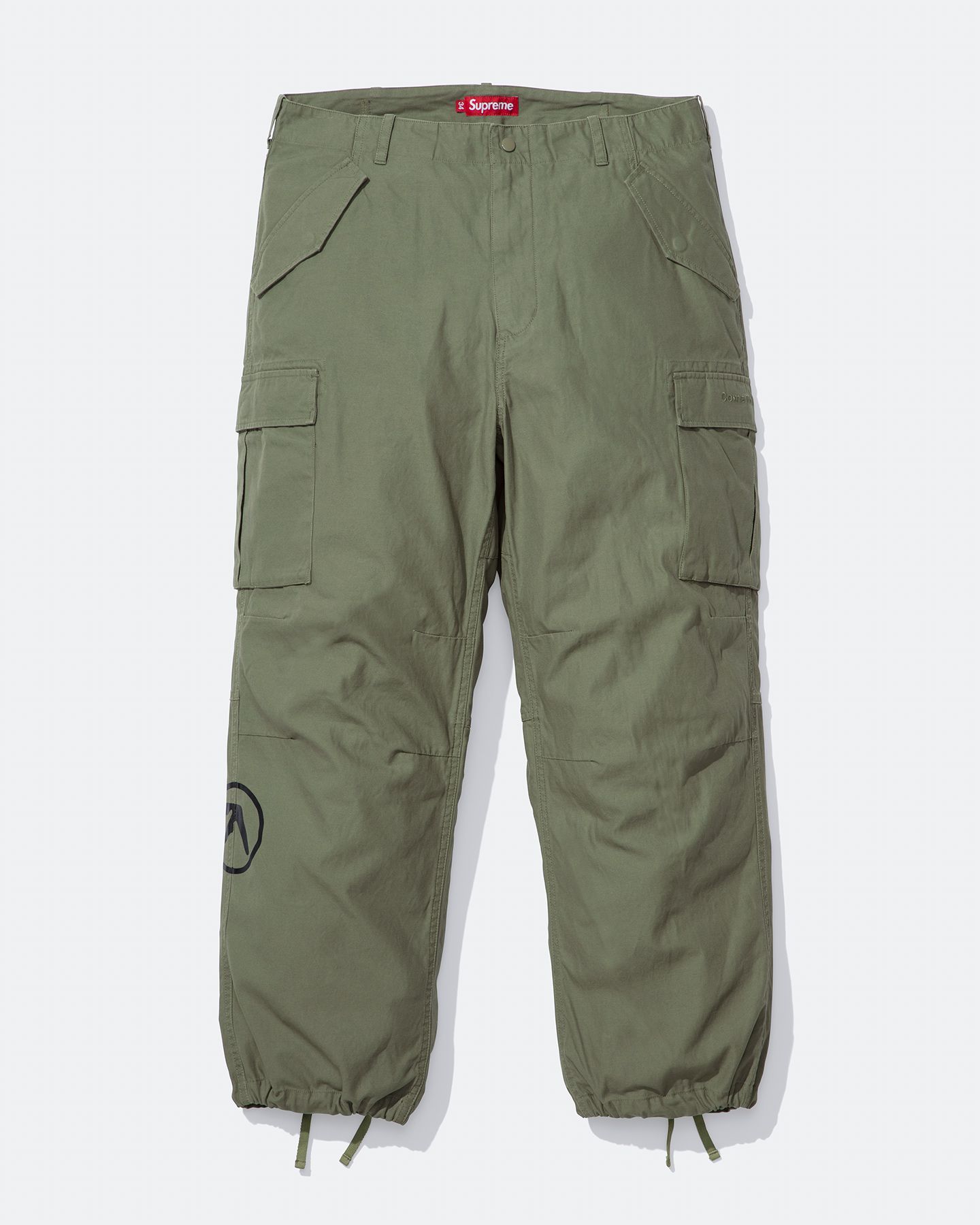 Supreme Aphex Twin ショートパンツ エイフェックスツイン