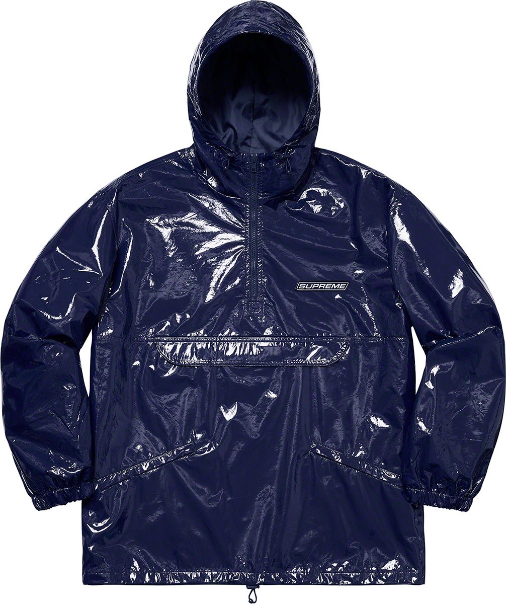 Grand Prix Parka – Supreme