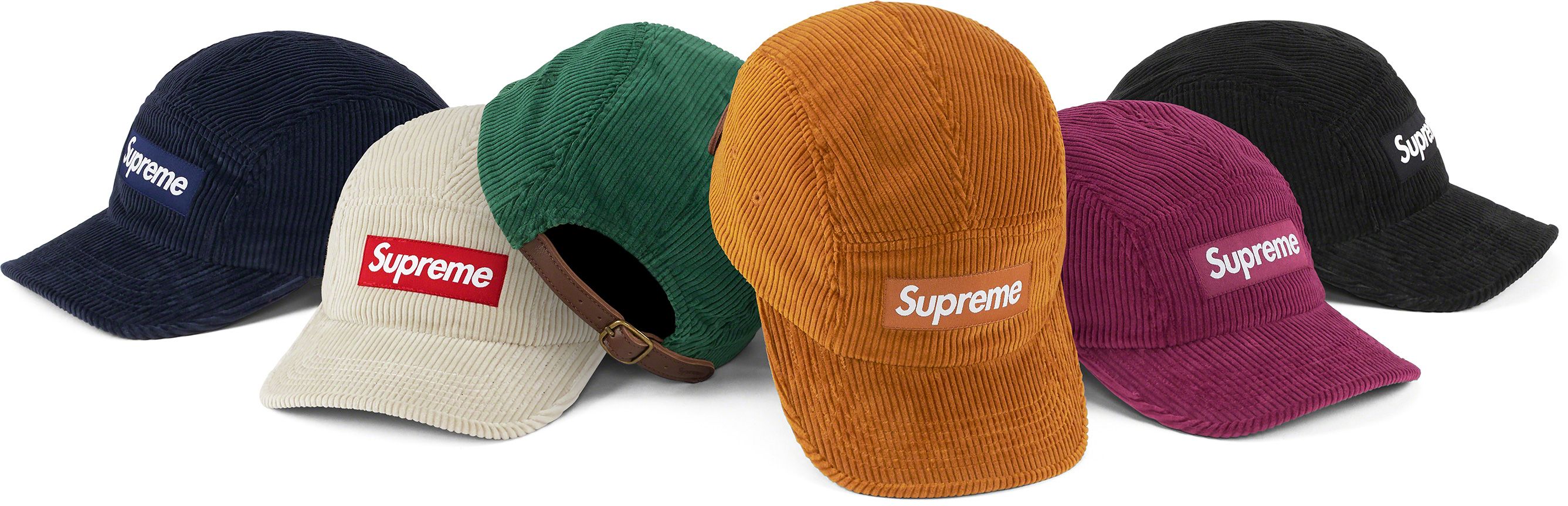 Hats – Fall/Winter 2022 Preview – Supreme