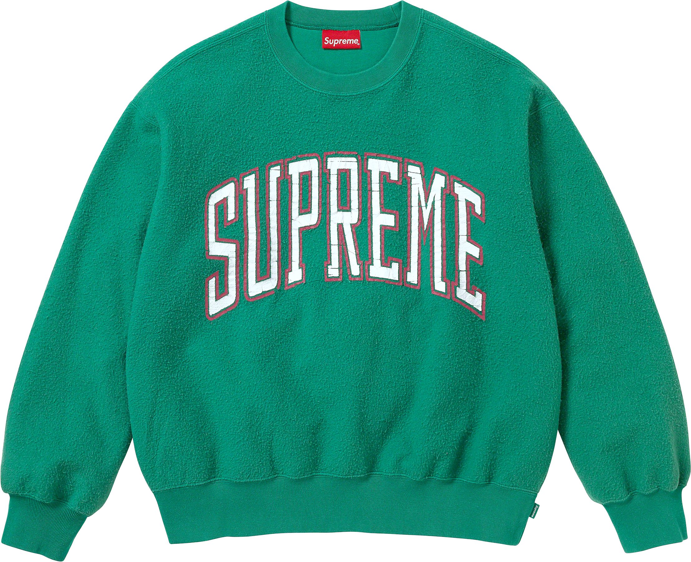 Sweatshirts – Fall/Winter 2023 Preview – Supreme