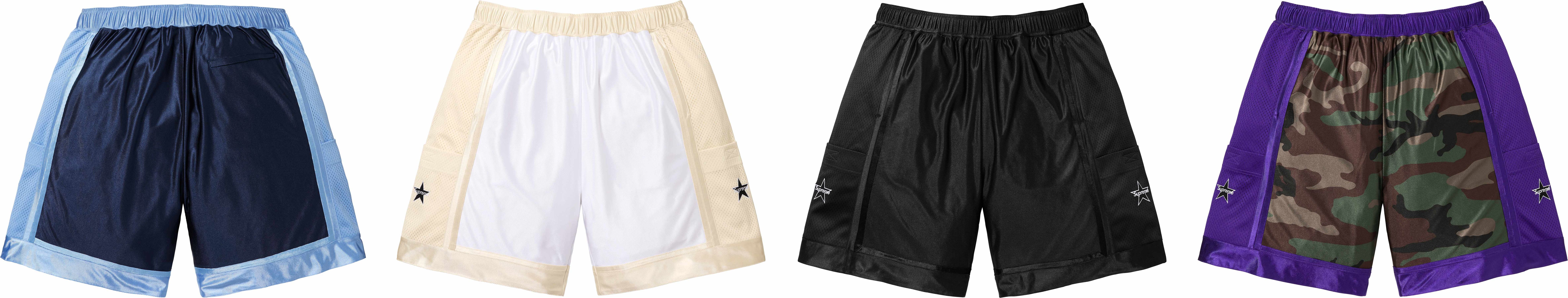 Spring/Summer 2025 Preview – Supreme